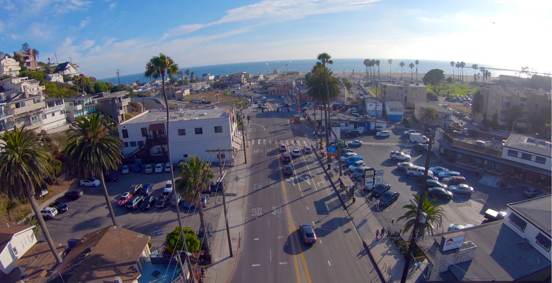 Playa del Rey